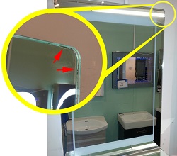 Damage on Factory Seconds